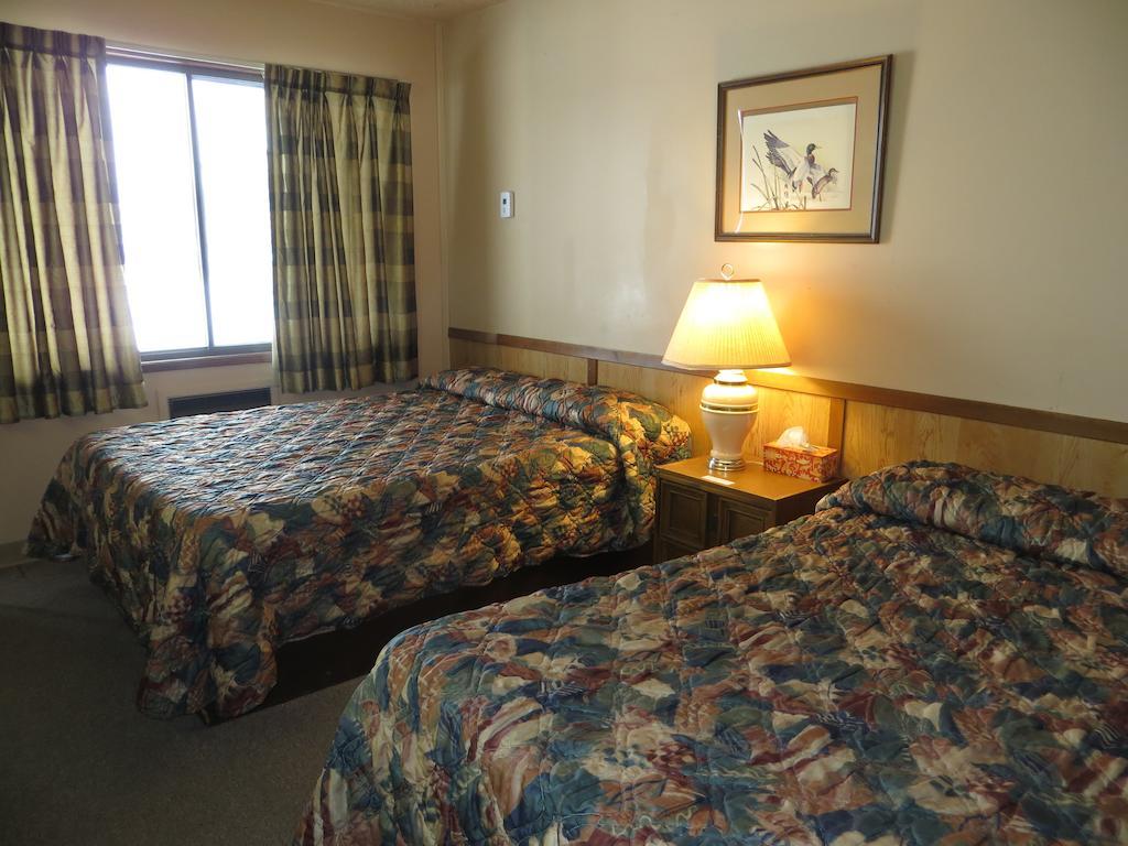 Parkwood Motor Inn Sundre Pokój zdjęcie