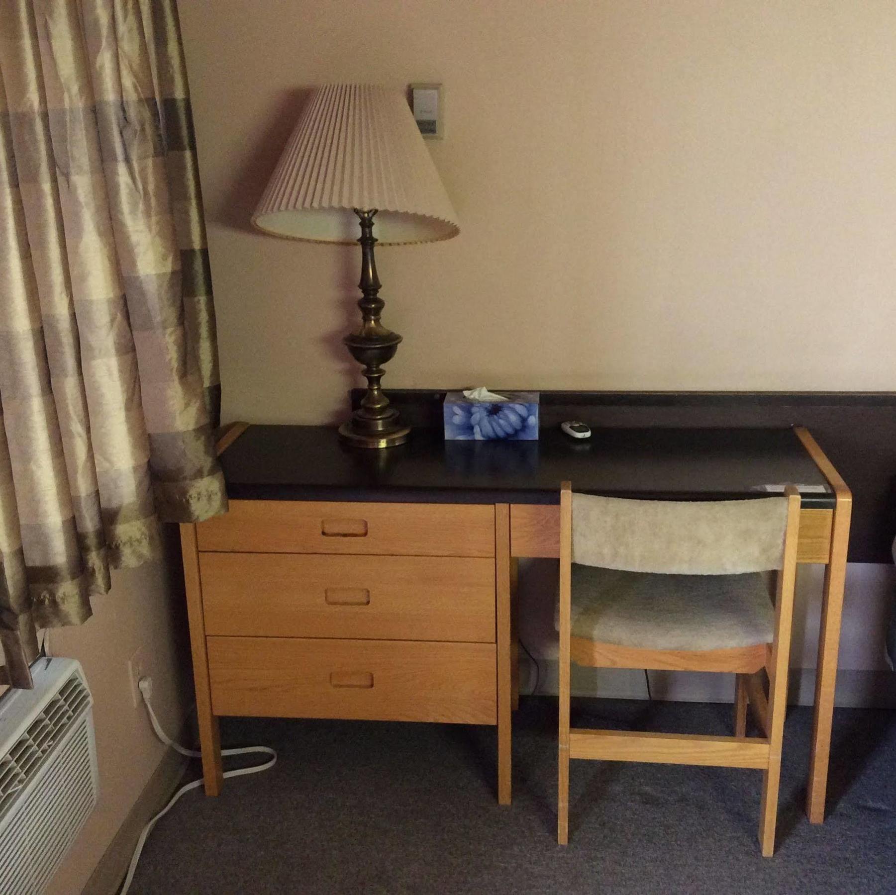 Parkwood Motor Inn Sundre Zewnętrze zdjęcie